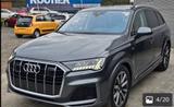Audi Q7 50 TDI S-Line Quattro Pano Massage VOLL