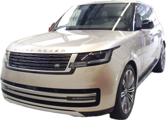 Land Rover Range Rover D350  HSE Panorama