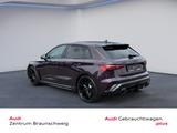Audi RS 3 Sportback PANO+MATRIX+SCHALE+SPORT-AGA+RFK - Audi RS3 in Braunschweig