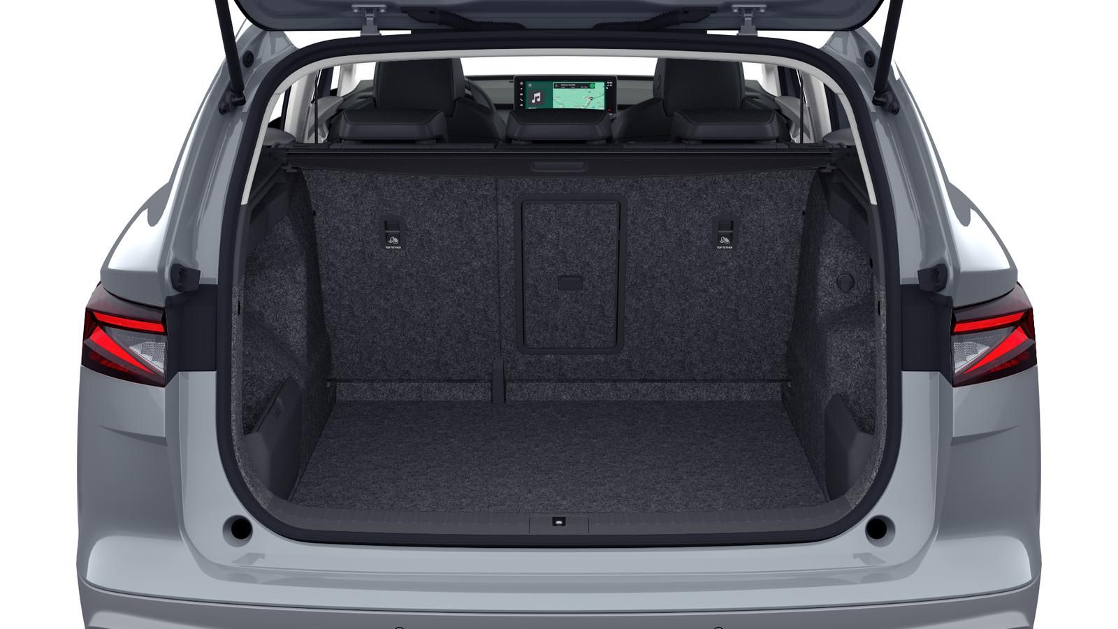 Skoda Enyaq - Bild 5