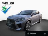 BMW iX2 xDrive30 M SPORT PRO AHK,HUD,DAPro,PA+,Icon - graue BMW iX2