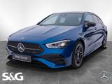 Mercedes-Benz CLA 220 d Shooting Brake AMG Night+MBUX+360°+18 - gebrauchte Mercedes-Benz CLA 220 aus dem Jahr 2024