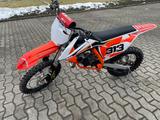 KTM SX 85 Großrad - KTM SX 85