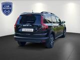 Dacia Jogger Expression TCe 110 Klimaanlage Einparkhil - Dacia Jogger Expression mit Benzin-Antrieb
