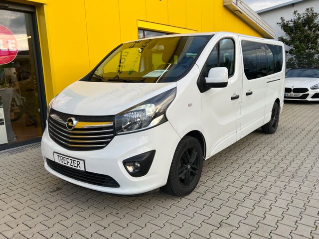 Opel Vivaro B Kasten/Kombi Combi L2H1  2,9t