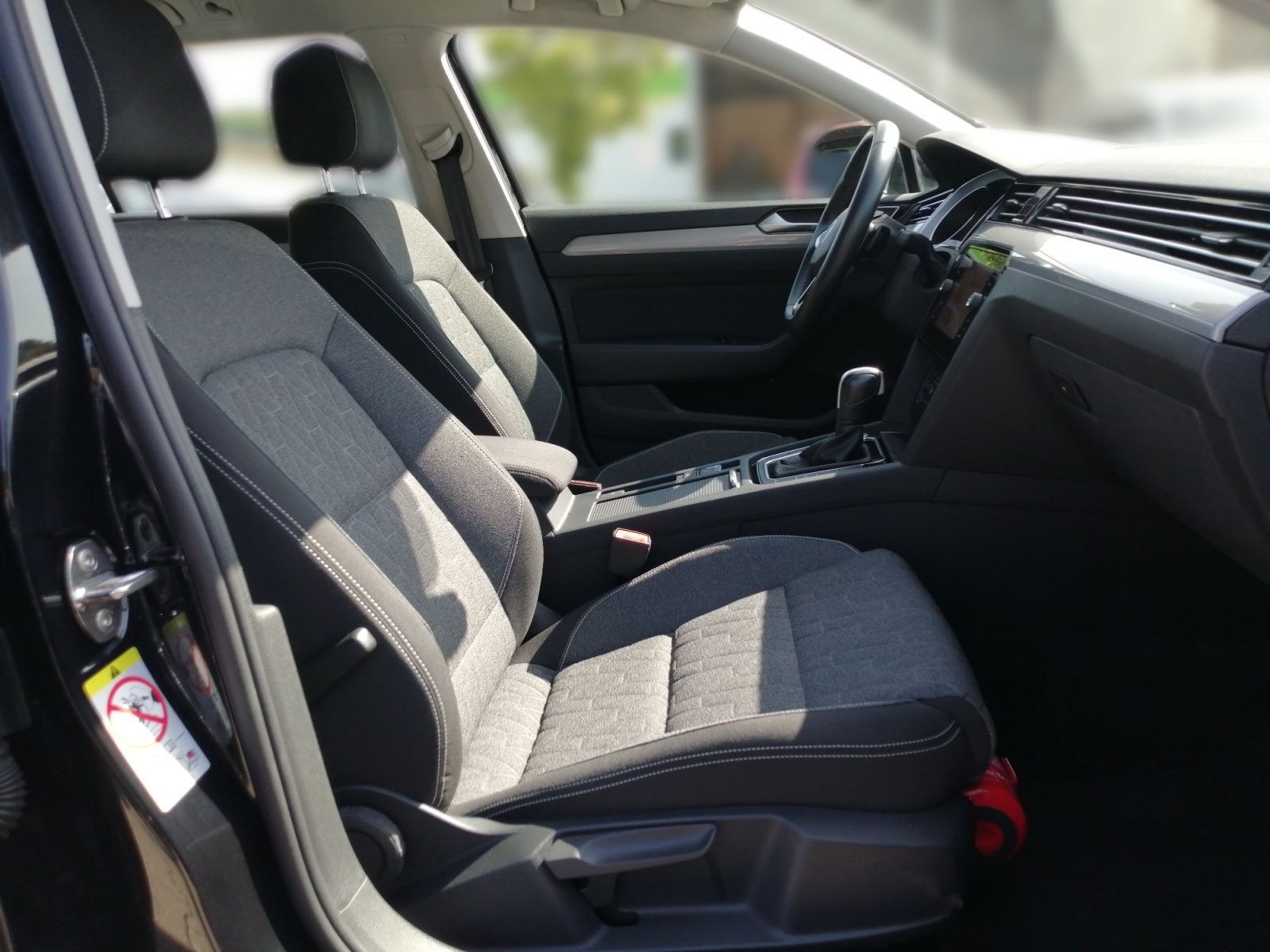 Volkswagen Passat Variant - Bild 16