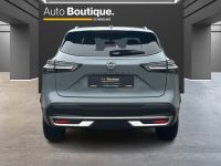 Nissan Qashqai - Vorschau Bild 8