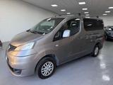 Nissan Evalia Evalia 1.5 dci N-Tec 110cv - graue Nissan Evalia