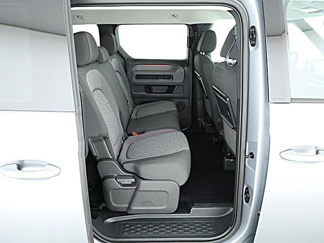 ID. Buzz Pro Winterr. AHK Open&ClosePaketPlus IQ