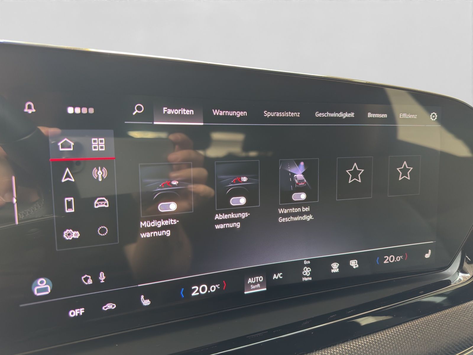 Audi A6 - Bild 16