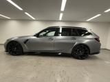 BMW M3 Touring PA-Plus+DA-Prof.+HK-HiFi+Laserlicht - mit Benzin-Antrieb: Regensensor, Kombi, mit Klimaautomatik