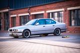 BMW M5 - gebrauchte BMW M5 aus dem Jahr 1992