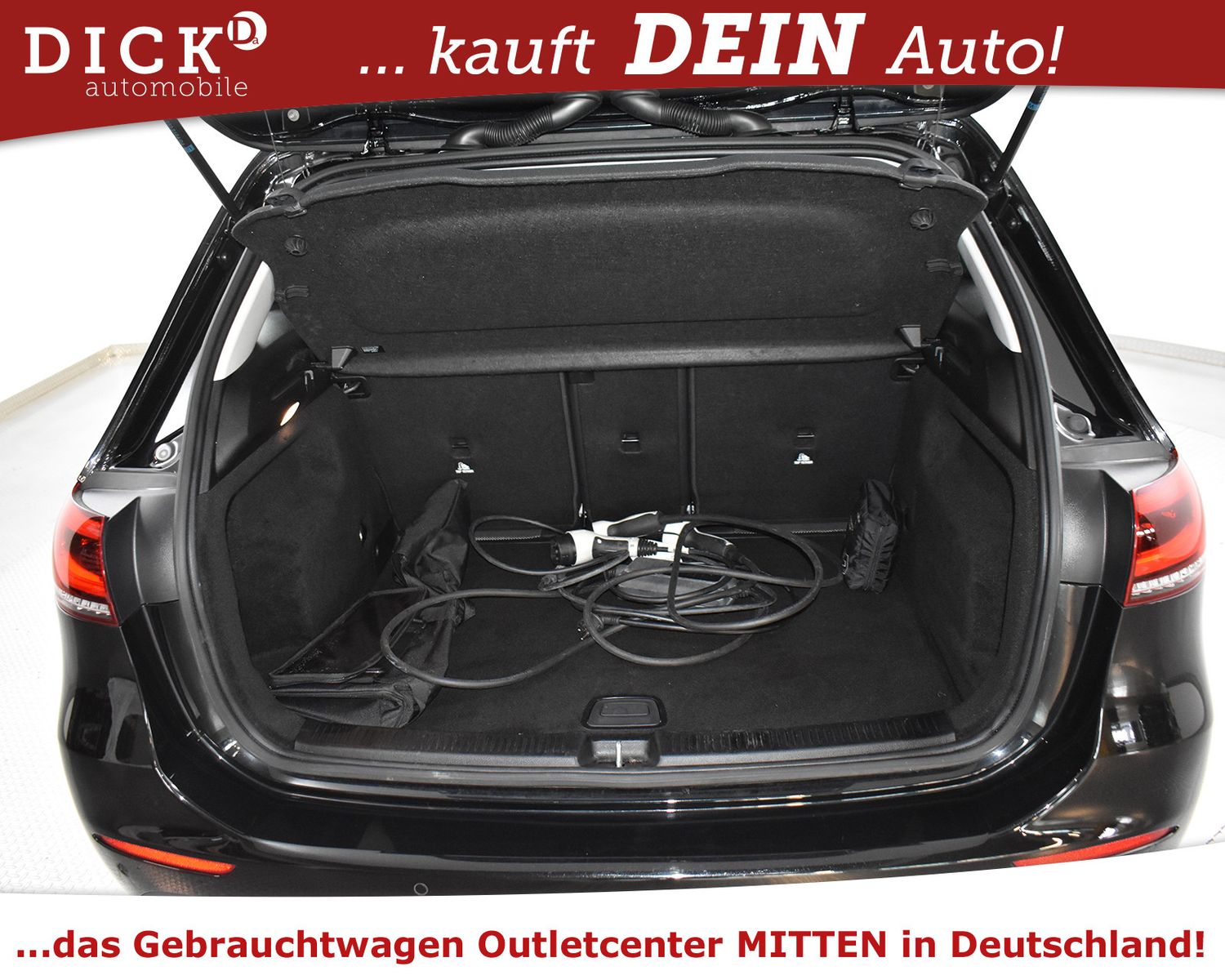 MERCEDES-BENZ B 250e Progress >NAVI+LED+SIHZ+TEMP+DAB+PARK+18" - Image 20