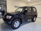 Mitsubishi MITSUBISHI Pajero 2.5 TDI 3p.RESTYLING - Mitsubishi Pajero aus 2003 mit Diesel-Antrieb