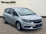 Opel Zafira Edition 1.6 Turbo Bluetooth - Rückfahrkam - Opel Zafira: 1.6
