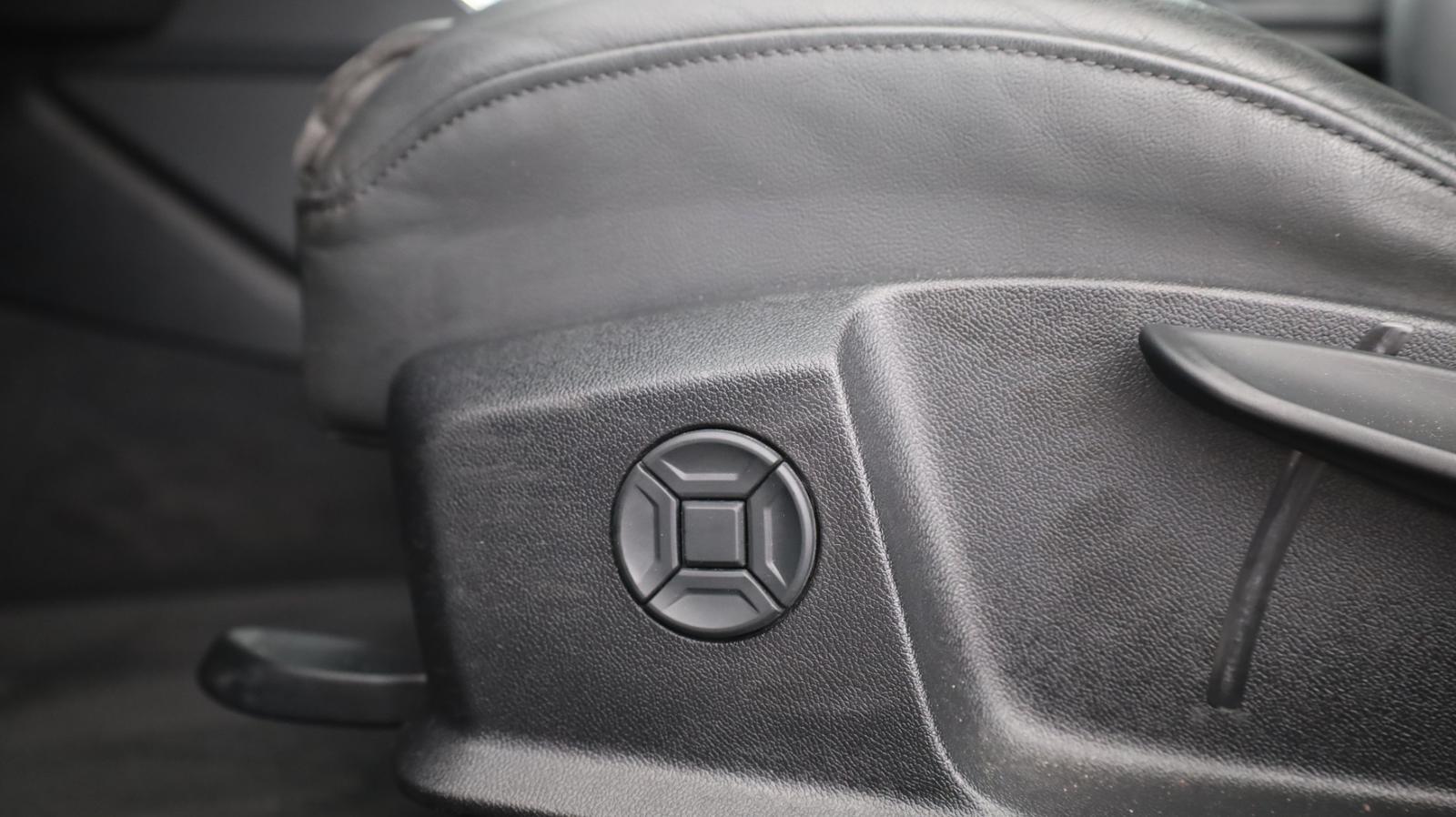 Audi A6 Avant 45 TDI quattro Sport