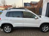 Volkswagen Tiguan 1.4 TSI R-Line 90kW BlueMotion  - Volkswagen Tiguan aus 2011: R Line