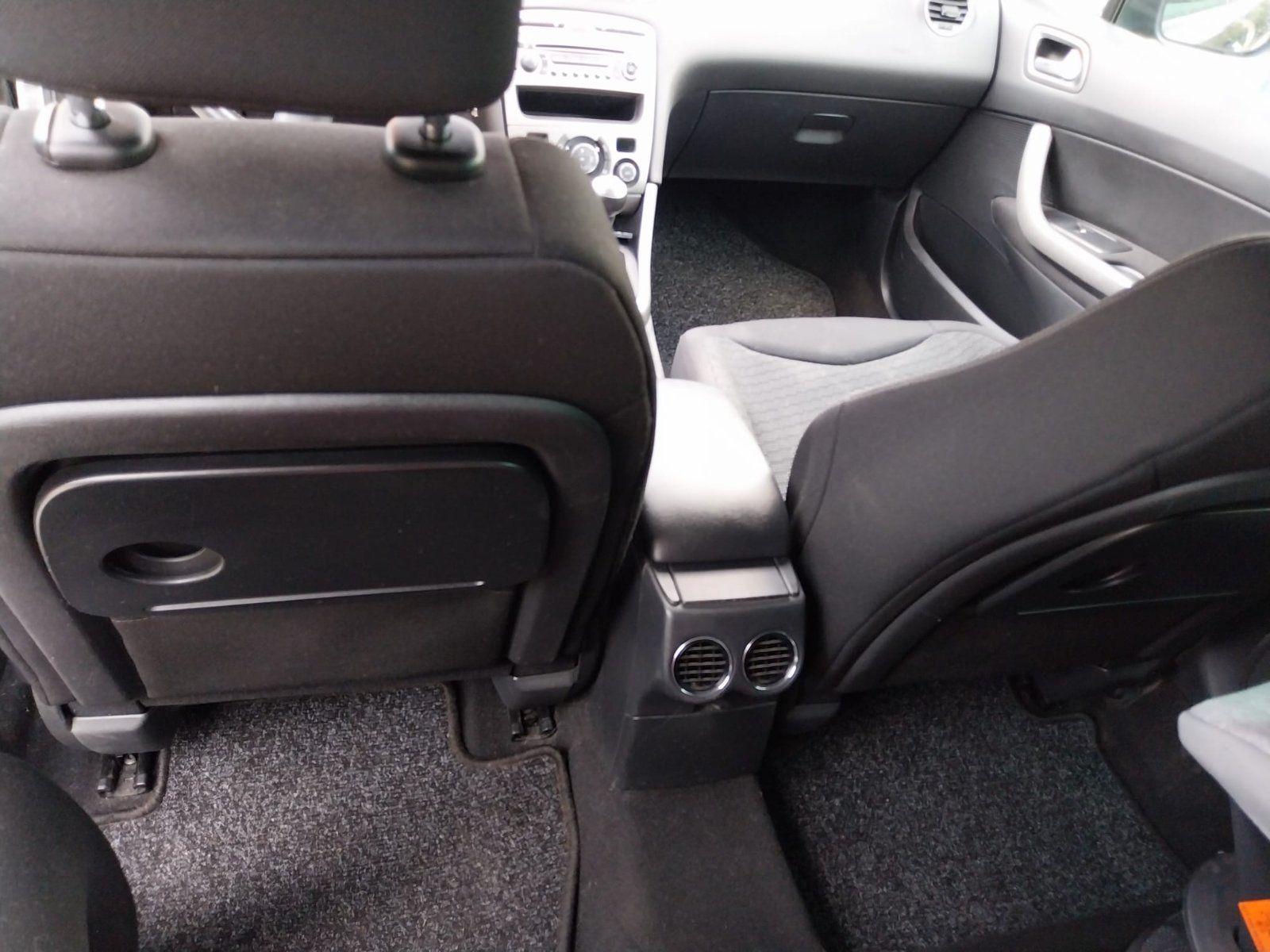 Peugeot 308 2009 — photo 5