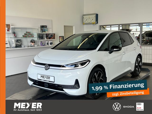 Volkswagen ID.3 NEO Style 58 kWh *Wärmepumpe, Ganzjahresrei