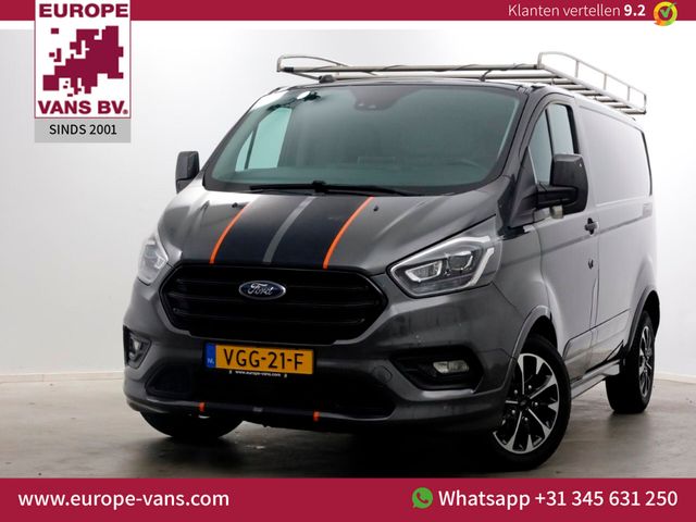 Ford Transit Custom 2.0 TDCI 185pk Automaat L1H1 Spor