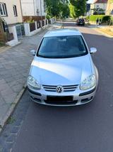Volkswagen Golf 5 1.6 FSI - Volkswagen Golf aus 2004: Golf5