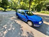 Volkswagen Golf 1.9TDI Basis Variant Basis