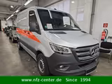 Mercedes-Benz Sprinter III 314 CDI Aut.FWD L1H1 BOTT/KLIMA - Angebote