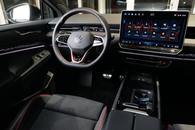 Volkswagen ID.7 Tourer GTX 4Motion AHK WäPump HKardon 360°
