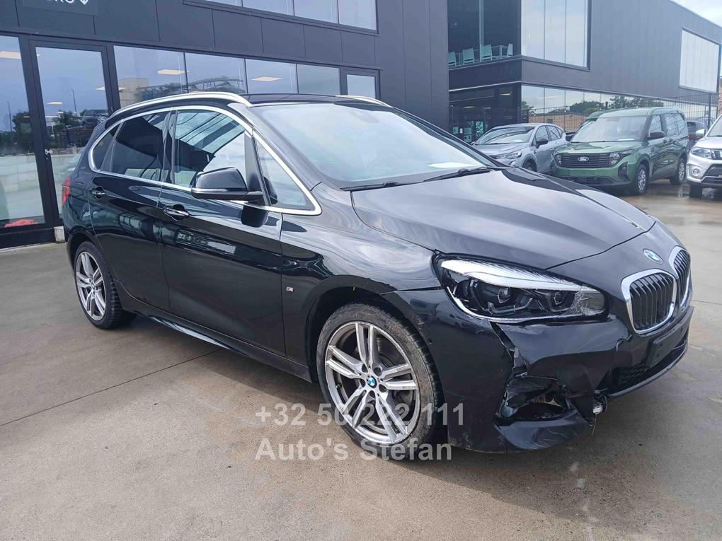 BMW 225 2 Active Tourer 225 xe M Sport