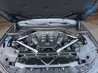 BMW X5 M60 - Vorschau Bild 21