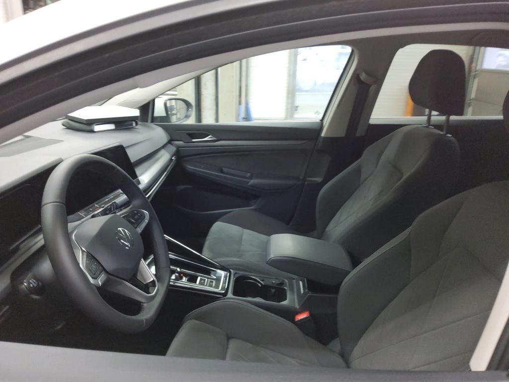 Volkswagen Golf - Bild 5