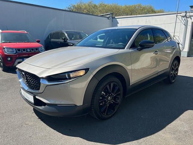 Mazda CX-30 e-SKYACTIV HYBRID HOMURA BOSE