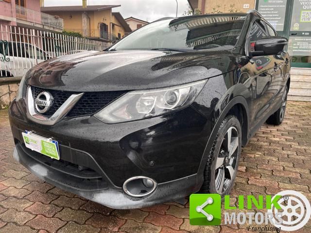 Nissan NISSAN Qashqai 1.5 dCi 110CV Tekna