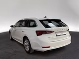 Skoda Octavia Combi 2.0 TDI DSG Style AHK Sitzhzg - Skoda Octavia: Allradantrieb