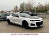 Chevrolet Camaro Coupé V8 SS 6,2 Klimaaut,Autom,Recaro,Alu - Chevrolet: Ss