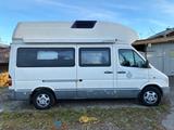 Mercedes-Benz Sprinter James Cook - Mercedes-Benz James cook