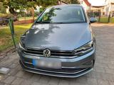 Volkswagen Golf Sportsvan Diesel EZ 01.02.2019 - Volkswagen Golf Sportsvan in Frankfurt (Main)