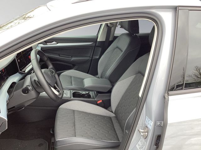 Golf VIII Variant 1.5eTSI DSG Goal AHK