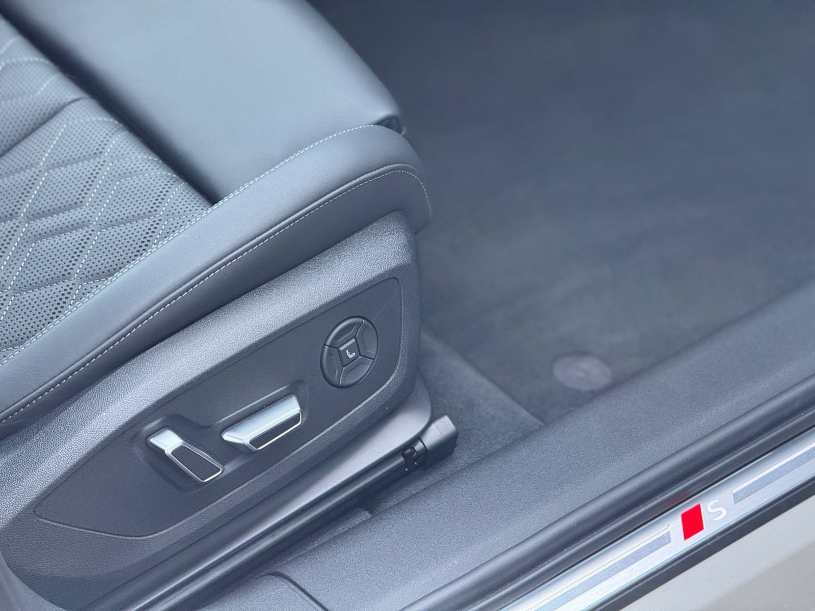 Audi A6 e-tron - Bild 16