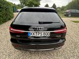Audi A6 45 TDI quattro tiptronic sport Avant sport - Audi A6 tiptronic