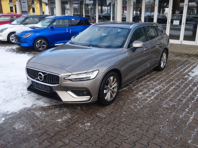 Volvo V60 D4 Geartronic Inscription AHK*Standheizung*