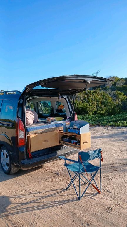 Image of Citroën Berlingo