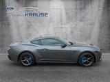 Ford Mustang Fastback 5.0 Ti-VCT V8 334 Dark Horse - Ford Mustang: 5.0