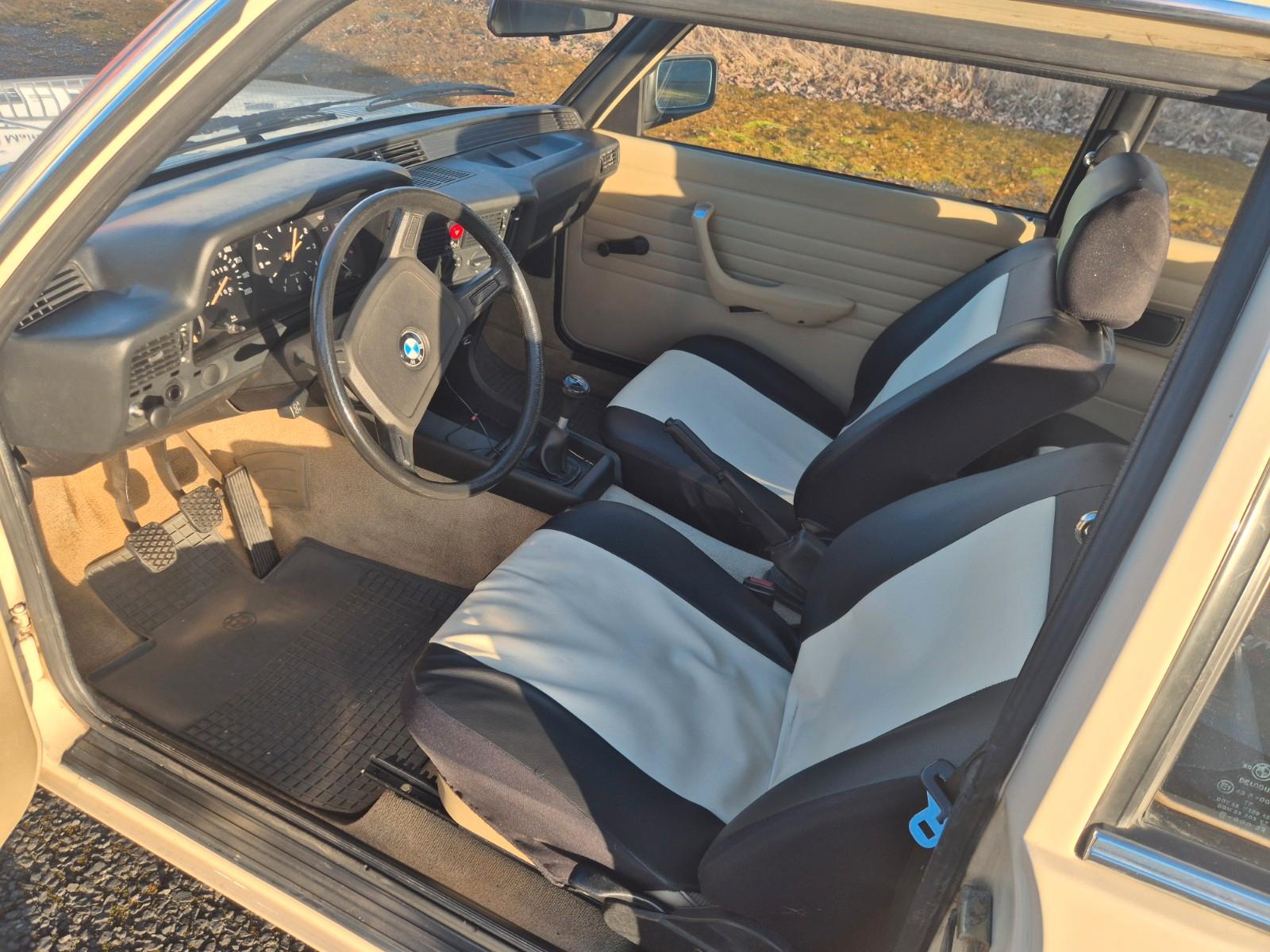 BMW 315