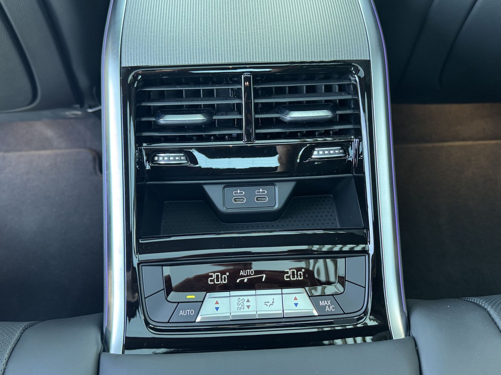 BMW 840 - Bild 18
