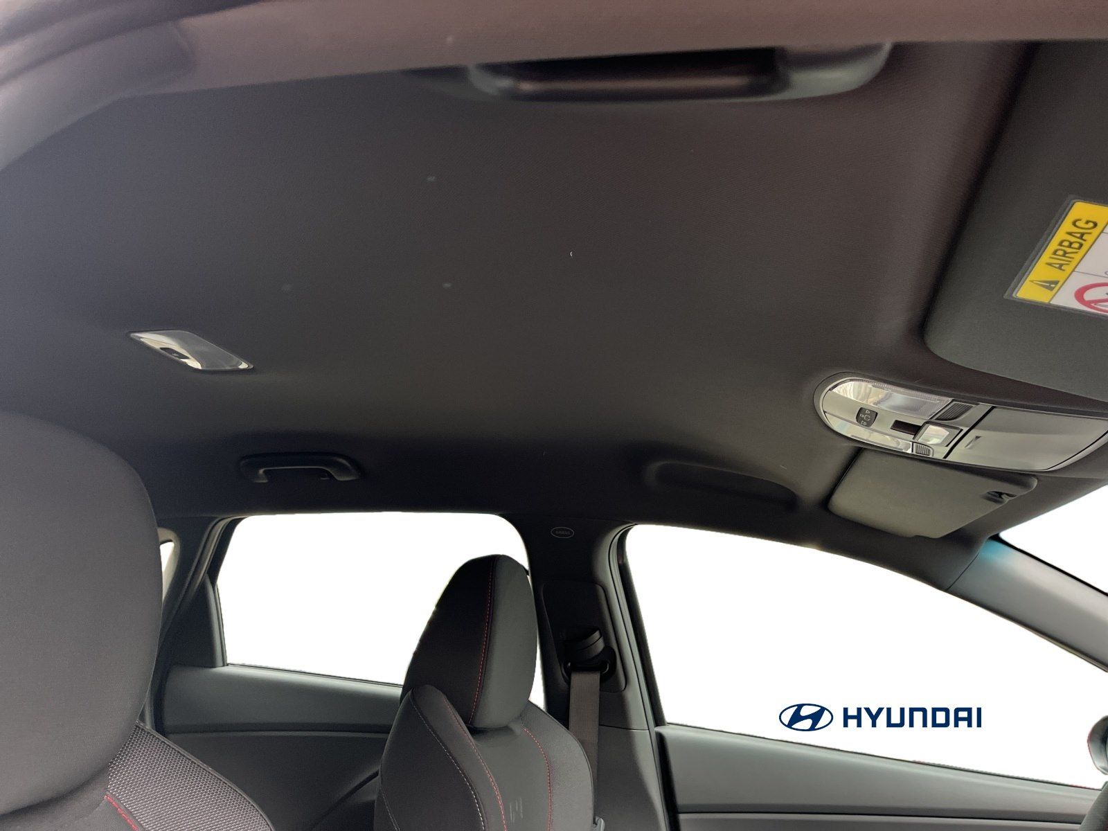 Hyundai i30 – Bild 20