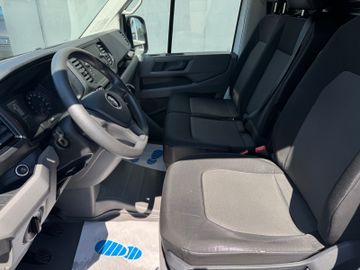 Volkswagen Crafter - 7