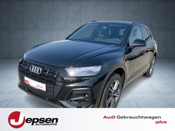 Audi Leasingangebot: Audi Q5 50 TFSI e advanced qu S tr. Matrix AHK 19 ACC