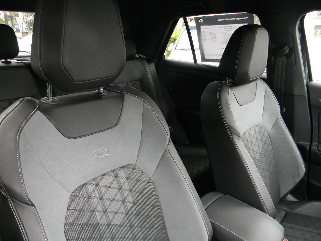 Volkswagen T-Roc R-Line Black Style 1,0 TSI 6 GANG KAMERA, миниатюра 7