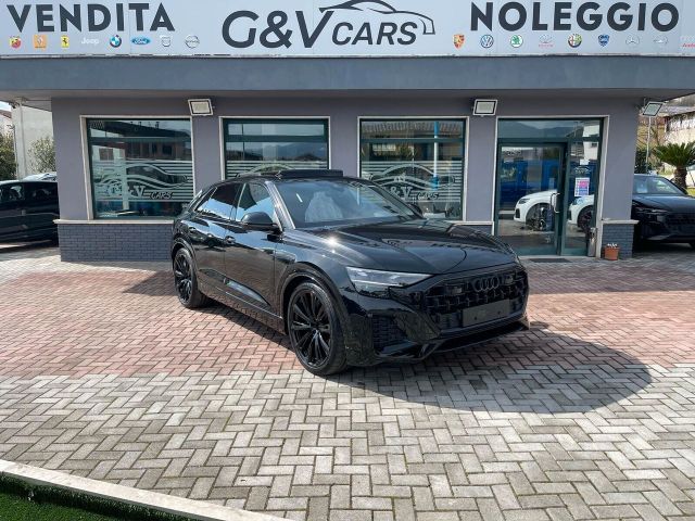 Andere Audi Q8 50 TDI MY24 *KM0*23"*PANORAMA*MATRIX